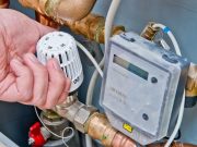 Особенности монтажа счетчиков тепла