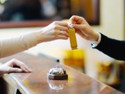 Ранний заезд/поздний выезд в отеле Грейс Глобал