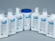 Как правильно подбирать средства для дезинфекции поверхностей