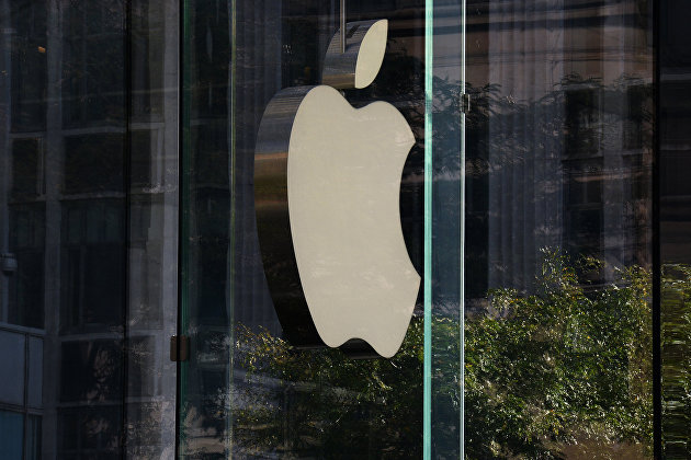 Apple вернула себе первое место в мире по продажам смартфонов