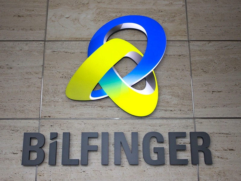Bild сообщила об отказе немецкой Bilfinger SE от участия в "Северном потоке 2"