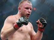 Бывший боец UFC вызвал на бой Шлеменко