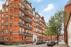Новое жилье в Лондоне - самые перспективные проекты к концу 2020 года