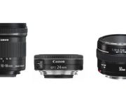 Какую оптику выбрать фотографу?