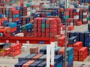 Доставка грузов из Китая в Украину