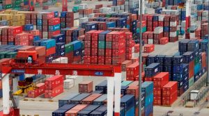 Доставка грузов из Китая в Украину