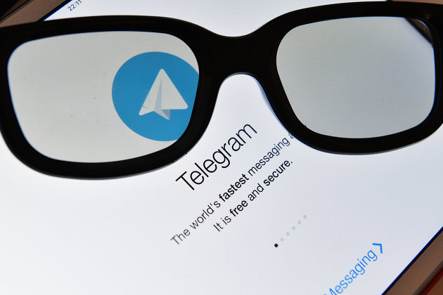 Дуров объяснил рекордный рост числа пользователей Telegram за три дня