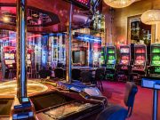 Навигация по официальному сайту Вулкан Вегас