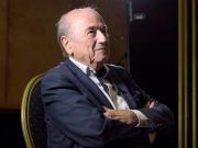 Экс-президент FIFA Блаттер оказался в больнице – СМИ