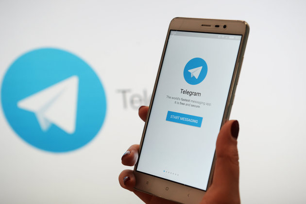 Эксперт прокомментировал оценку стоимости Telegram