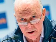 Глава IBU высказался о результатах расследования в отношении Бессеберга