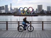 Глава МОК рассказал о подготовке к Олимпиаде-2022 в Пекине