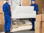 Как выбрать ответственных грузчиков для переезда