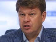 Губерниев оценил отчет IBU о допинге в российском биатлоне