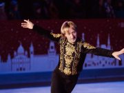 Хореограф Железняков извинился перед фигуристом Плющенко из-за своей несдержанности