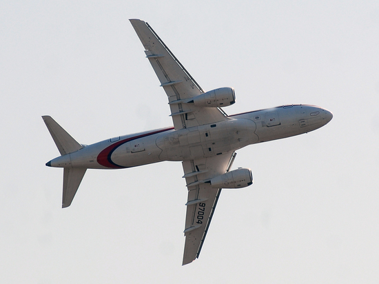 Источники сообщили, что самолеты Ту-214ОН переделают в разведчики