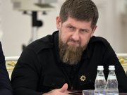 Кадыров заявил о выполнении «долга всей жизни»