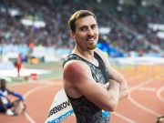 Легкоатлет Сергей Шубенков попался на допинге – СМИ