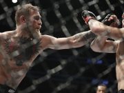 Макгрегор бросил вызов Хабибу