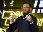 Макгрегор захотел третьего боя с Порье