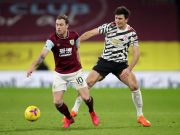 «Манчестер Юнайтед» поднялся на 1-е место в чемпионате Англии по футболу