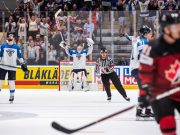 Минск лишился права на проведение чемпионата мира по хоккею 2021 года