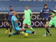 Миранчук принес «Аталанте» победу над «Лацио» в Кубке Италии