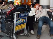 Названа неожиданная опасность недосыпа