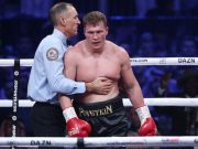 Нокаут в исполнении Поветкина стал лучшим в 2020 году по версии WBC