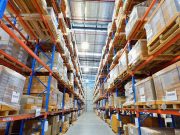 Что такое ответственное хранение грузов