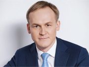 Павел Пивоваров назначен гендиректором московского ФК «Динамо»