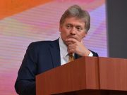 Песков оценил число участников несанкционированных акций в России