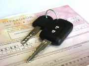 Все об электронном полисе ОСАГО