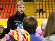 Плющенко рассказал, как уволил из своей академии тренеров, бивших детей