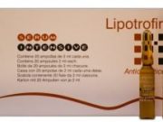 Липотрофин – описание и характеристики