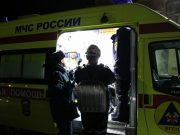 При обрушении шахты в российском городе погибли два человека