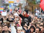 СК и ВС поддержали проект о наказании за вовлечение детей в акции протеста