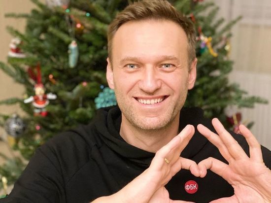 СМИ: сумма инкриминируемых Навальному растрат может резко возрасти