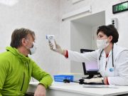 Собянин анонсировал бесплатную вакцинацию для еще двух категорий москвичей