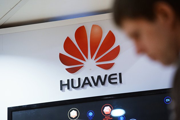 США снова ударили по Huawei