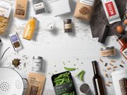 Область применения стикеров и наклеек