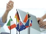 Услуги бюро переводов