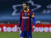 УЕФА объявил символическую сборную 2020 года