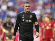 Уэйн Руни объявил о завершении карьеры