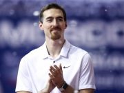 В AIU заявили об отсутствии Шубенкова в списке временно отстраненных легкоатлетов