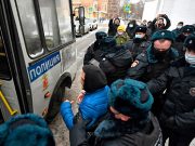 В Госдуме задумались о компенсации за незаконное задержание