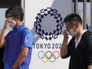 В МОК готовы к различным сценариям проведения Олимпиады в Токио