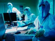 В Роспотребнадзоре объяснили лидерство Петербурга по новым случаям COVID-19