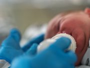 В России новорожденный ребенок лишился всех родных из-за коронавируса