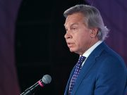 В Совфеде рассказали о планах Байдена использовать Украину против России